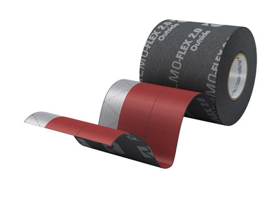 RALMO® - Flexband 2.0 außen